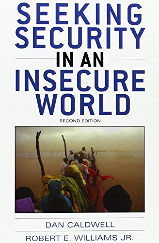 Security in an Insecure World 